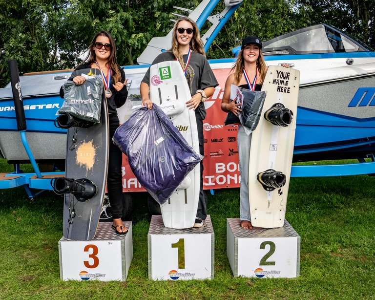 Highlights at the 2023 Malibu Boats UK Wake Nationals - Photo Mantis Pro Media